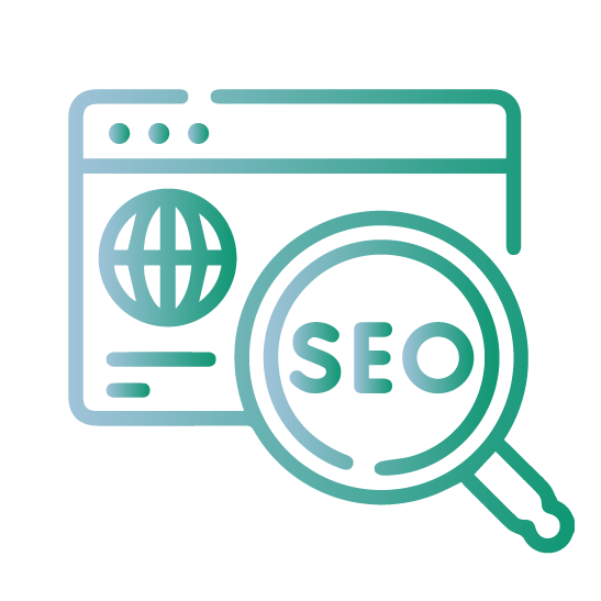 icono seo